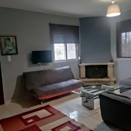 Ressort Holiday home Patras