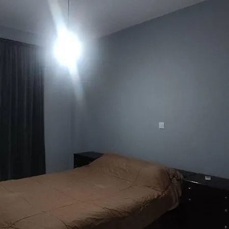 Ressort Holiday home