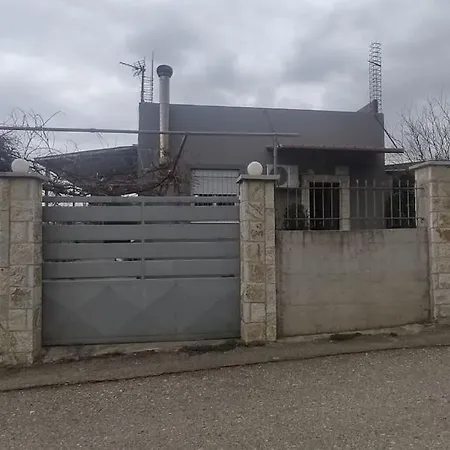 Ressort Holiday home