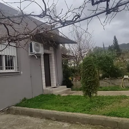 Ressort Holiday home *