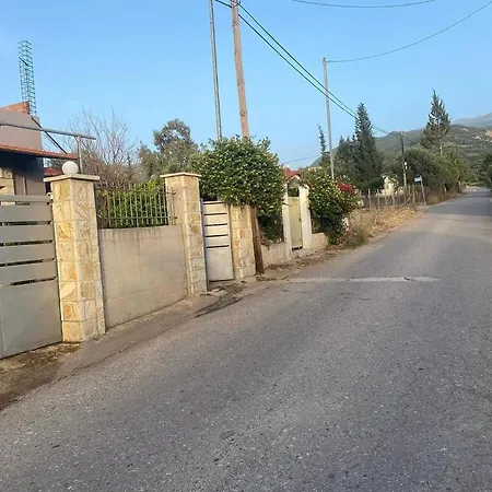 Ressort Holiday home
