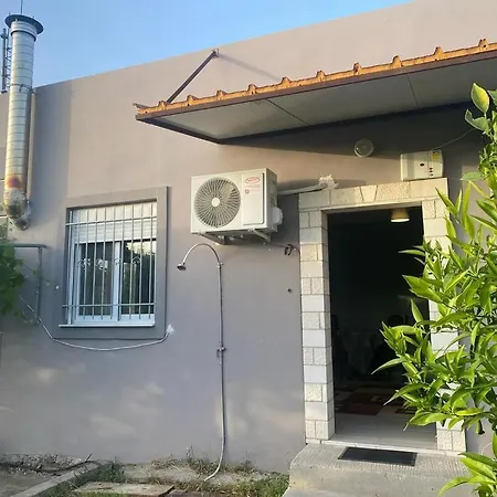 Ressort Holiday home Patras