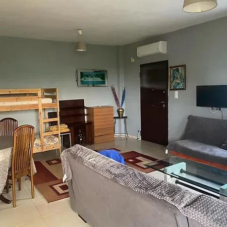 Ressort Holiday home Patras