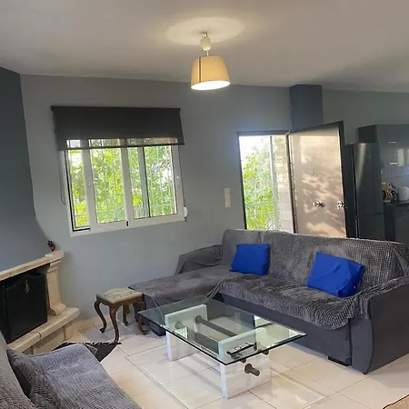 Ressort Holiday home