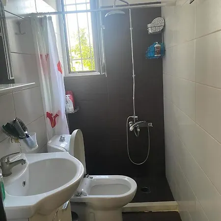 Ressort Holiday home Patras